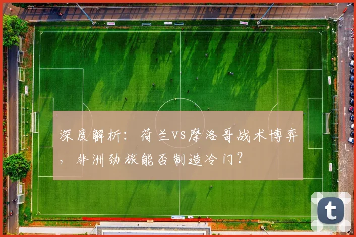 深度解析：荷兰vs摩洛哥战术博弈，非洲劲旅能否制造冷门？